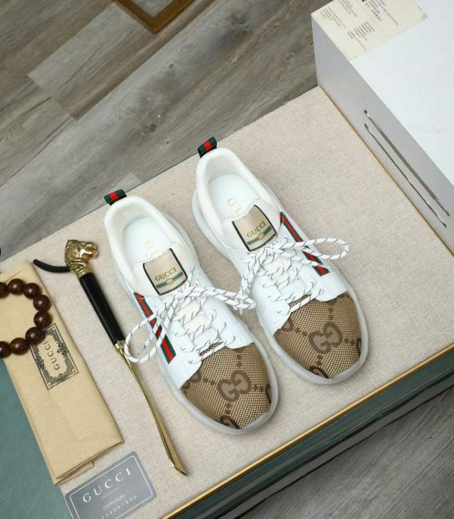 Picture of Gucci Shoes _SKUGuccisz38-44hnh032010727